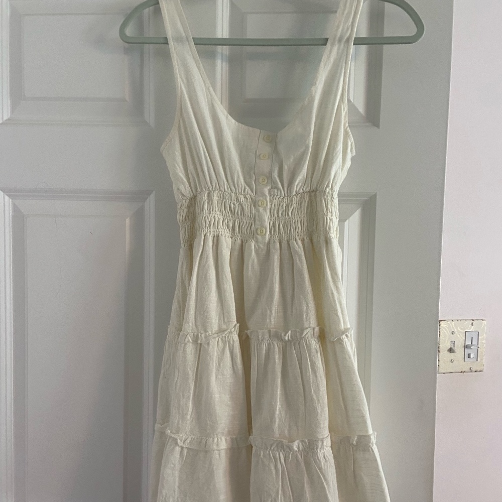 Urban Outfitters Babydoll Dress